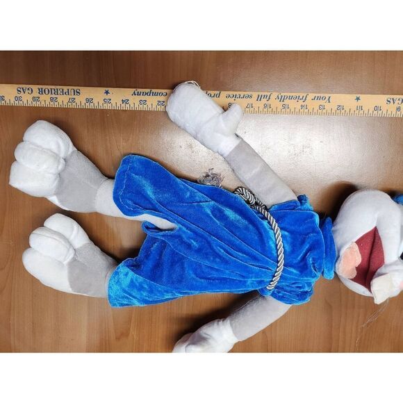 Looney Tunes Plush Lot #A70 - Picture 12 of 16